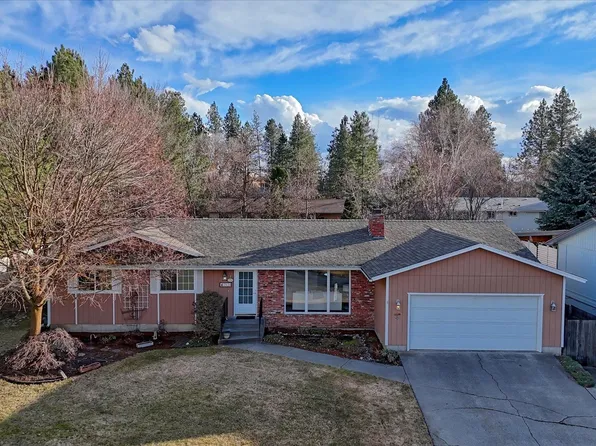 2124 E 62nd Ave, Spokane, WA 99223