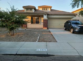 6974 W Midway Ave, Glendale, AZ 85303