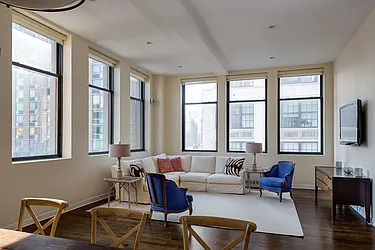 Sold by Brown Harris Stevens