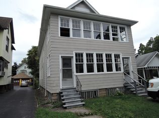 317 Magnolia St, Rochester, NY 14611