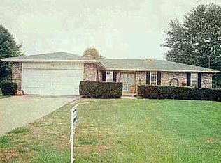 6933 Kyles Station Rd, Liberty Township, OH 45044