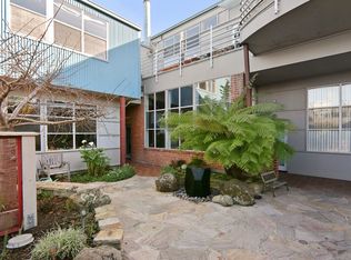 5514 Doyle St APT 5, Emeryville, CA 94608