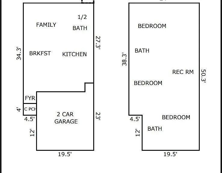 1709 Clayfire Dr #1709 — Photo 3