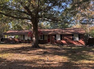 6415 Gibson Rd, Macon, GA 31216