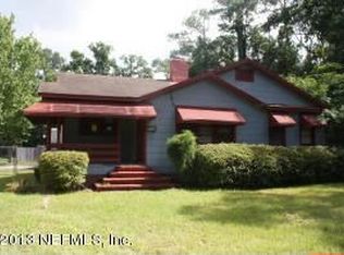 4755 Plymouth St, Jacksonville, FL 32205