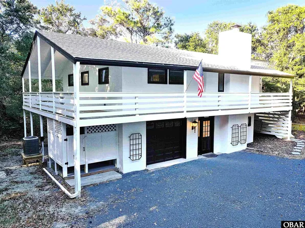 35 Circle Dr Lot 4, Kitty Hawk, NC 27949