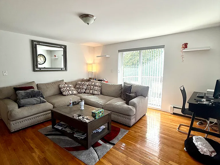2827 Brown St #2 — Photo 1