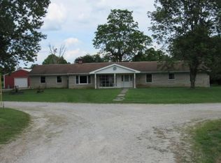 10550 Hueseman Rd, Aurora, IN 47001