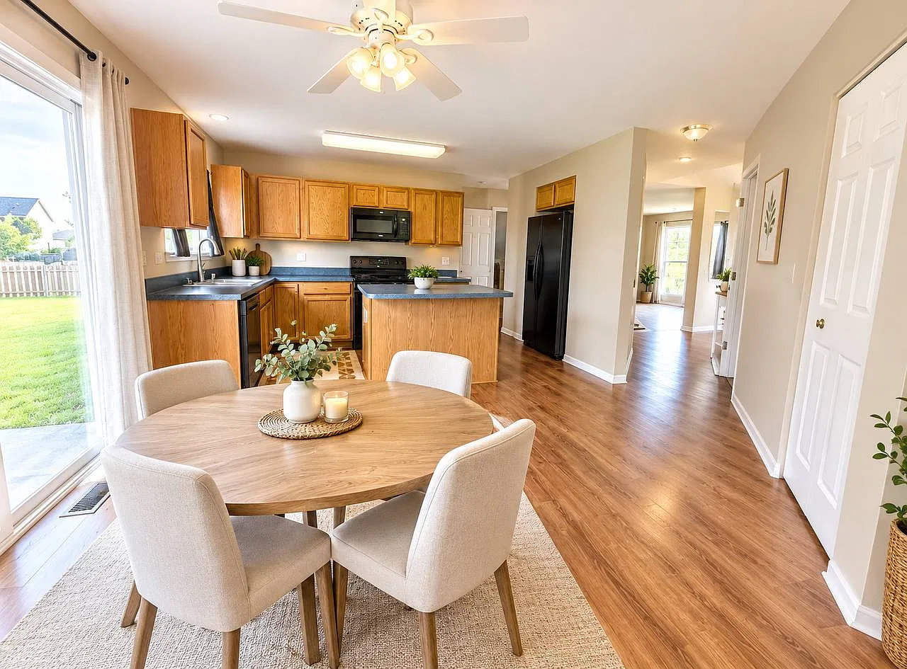 4 bed, 3028 sqft, $3,450 — Photo 2
