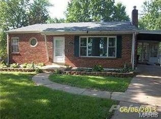 6428 Myrlette Ct, Saint Louis, MO 63116