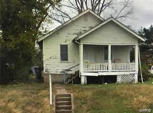 723 Ranney Ave, Cape Girardeau, MO 63703