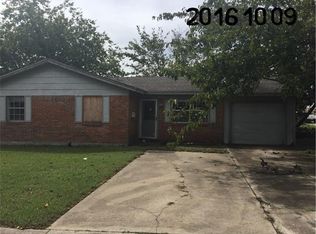1114 Cherrywood Dr, Garland, TX 75040