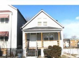 712 W 58th St #1, Chicago, IL 60621