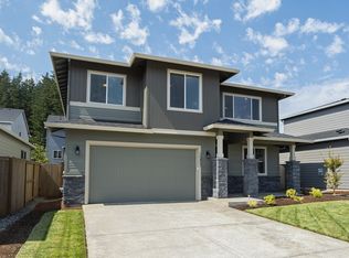 10457 SE Webelos Way #325, Happy Valley, OR 97086