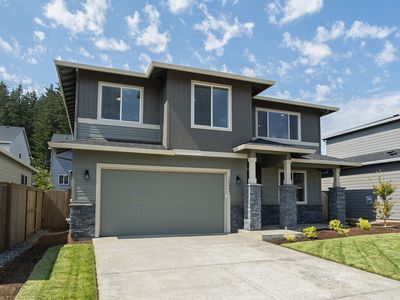 10457 SE Webelos Way #325, Happy Valley, OR, 97086