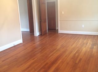 534 Logan St APT 3, South Boston, VA 24592