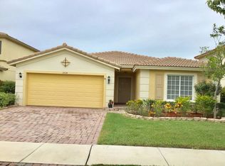 2018 SW Marblehead Way, Port Saint Lucie, FL 34953