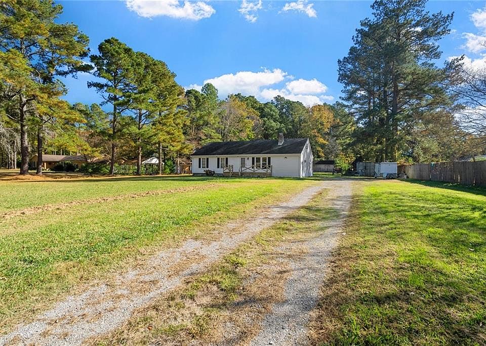 2025 Prince Edward Dr, Chesapeake, VA 23322 Zillow