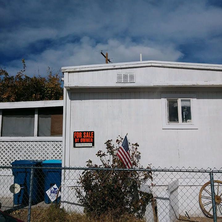 1st image of 3815 N Nellis Blvd Trailer 5