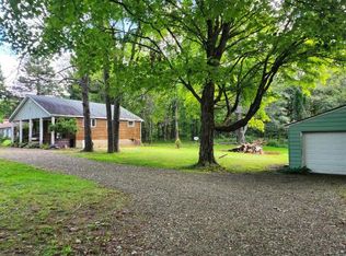 5417 Cherry Grove Rd, Clarendon, PA 16313