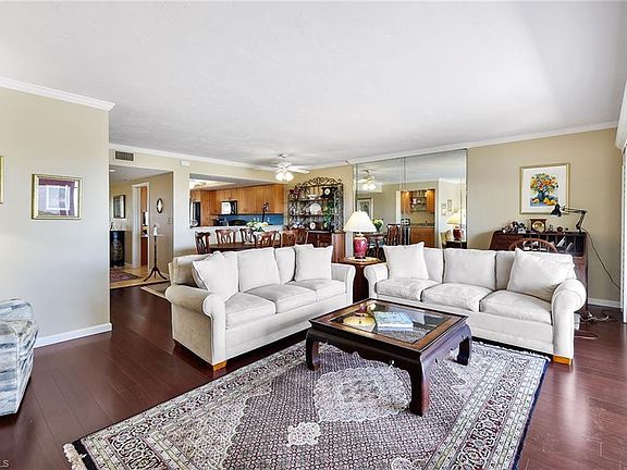 5th image of 6300 Pelican Bay BLVD #A-PH1
