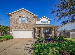 2005 Lazy Hollow Ct, Pearland, TX 77581