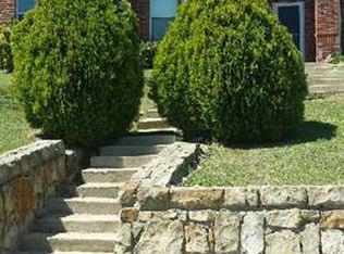 1444 Nimitz Way, Mesquite, TX 75181