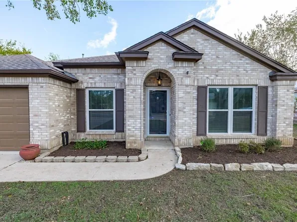 1910 Woodland Dr, Cedar Park, TX 78613