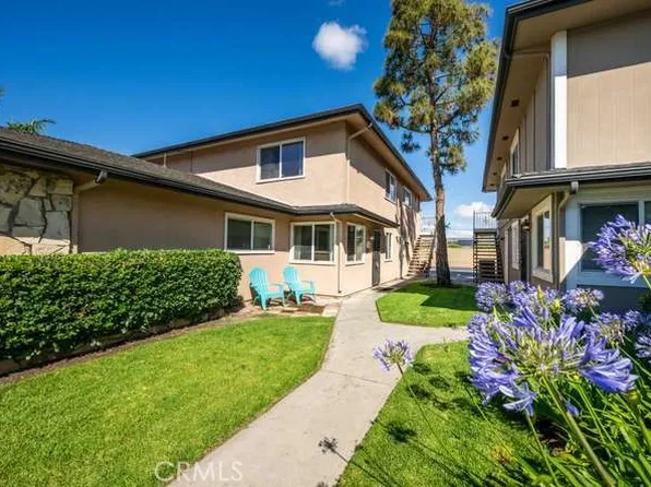 16673 Arbor Cir, Huntington Beach, CA 92647
