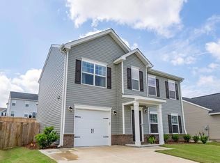 308 Oristo Ridge Way, West Columbia, SC 29170