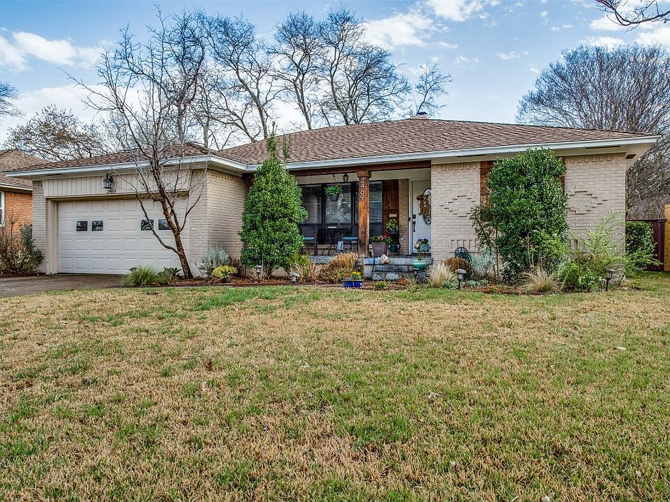 2469 Dorrington Dr, Dallas, TX 75228 Zillow