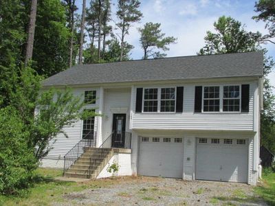 142 Piney Forest Dr, Colonial Beach, VA, 22443