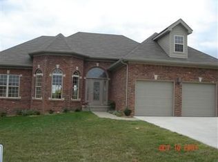2609 Autumn Way, Sellersburg, IN 47172