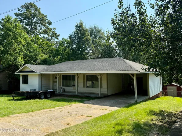 2704 Hillside Dr, Jackson, MS 39204