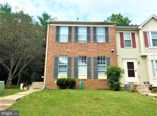20563 Lowfield Dr, Germantown, MD 20874