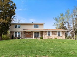 15 Green Springs Ct, Saint Charles, MO 63304