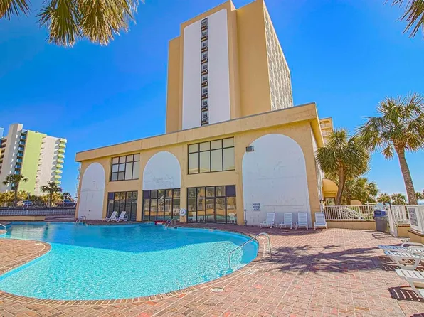 1205 S Ocean Blvd. #50501, Myrtle Beach, SC 29577