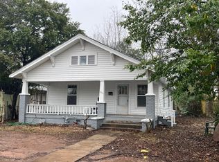 8211 Division Ave, Birmingham, AL 35206