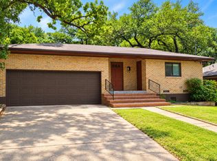 919 Keith Ln, Austin, TX 78705