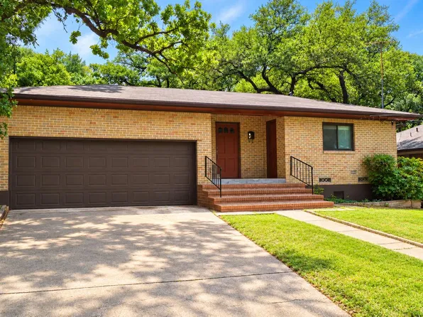 919 Keith Ln, Austin, TX 78705