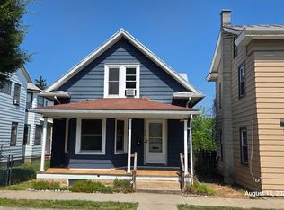 518 Green St, Mifflinburg, PA 17844