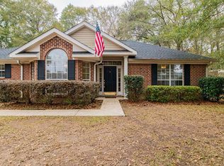 10788 Southern Oaks Ct, Grand Bay, AL 36541