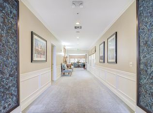 Palm Island Adult Living Community 55+, Fountain Valley, CA 92708