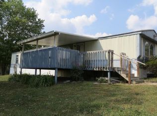 125 Lazy Acres, Bristol, TN 37620