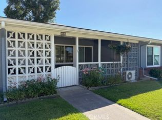 13860 Saint Andrews Dr APT 60H, Seal Beach, CA 90740