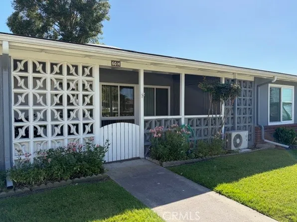 13860 Saint Andrews Dr APT 60H, Seal Beach, CA 90740