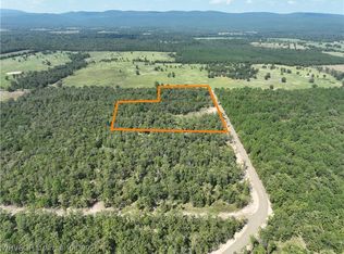 30225 River Rd, Whitesboro, OK 74577