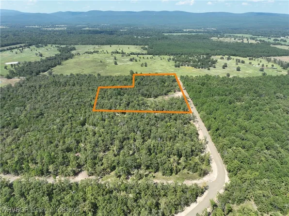 30225 River Rd, Whitesboro, OK 74577