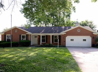 4126 Stratford Rd, Boardman, OH 44512