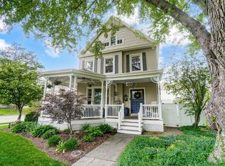 4203 Floral Ave, Cincinnati, OH 45212